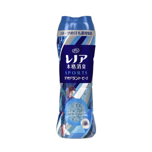 レノア デオドラントビーズ(衣類用)