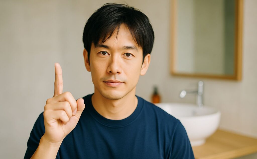 湿気に勝つための「夜ケア」:寝ぐせ&広がりを防ぐカギ