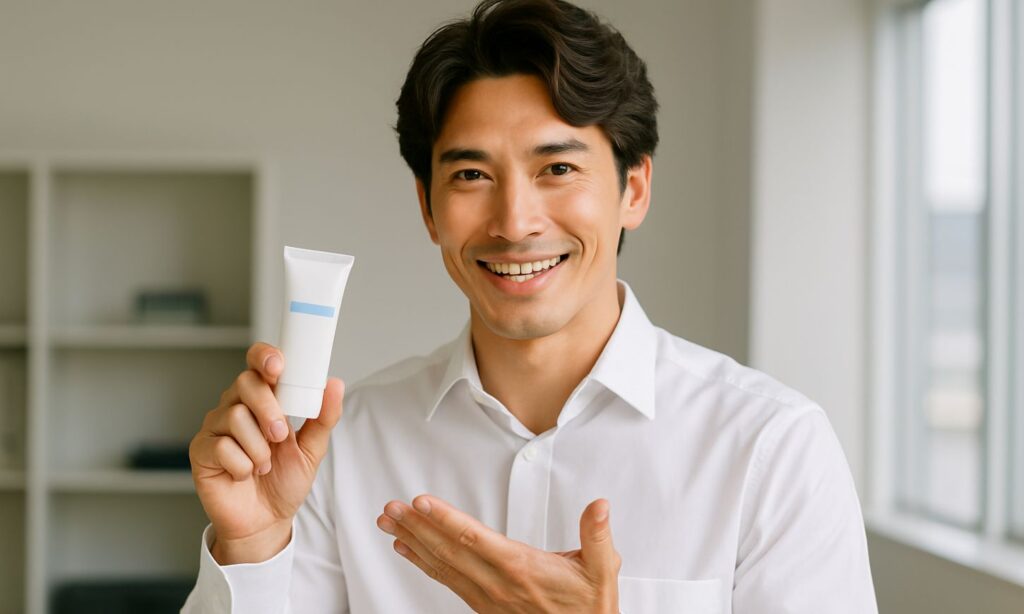 写真：なぜ40代こそ“今さら”じゃなく“今こそ”日焼け止めなのか？