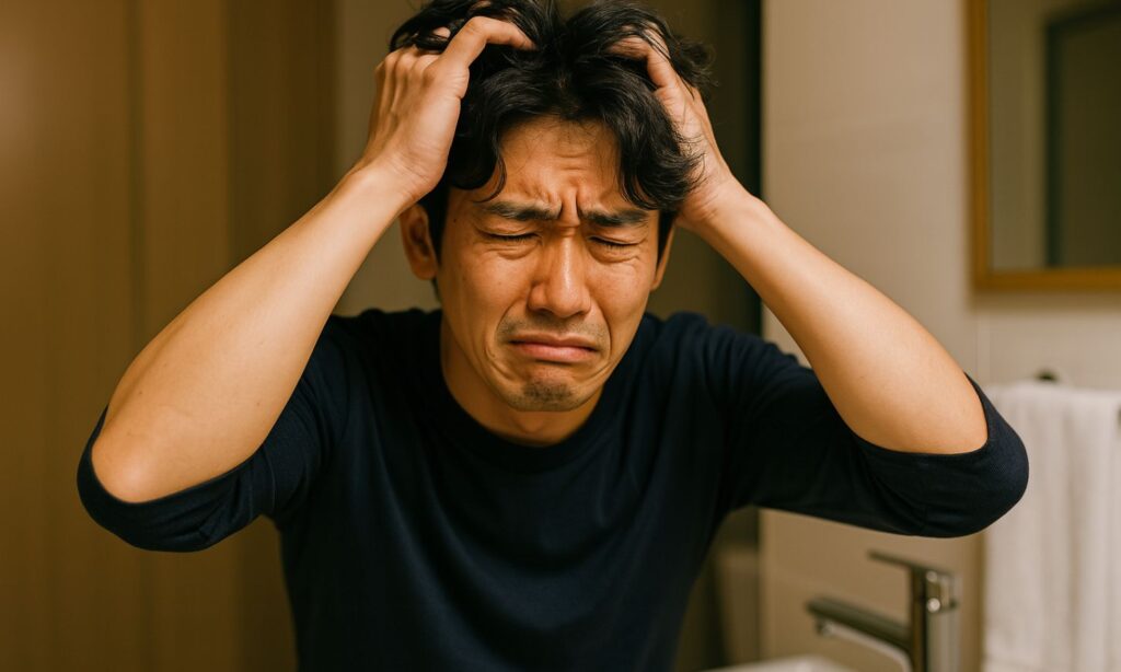 それでも止まらない場合は？