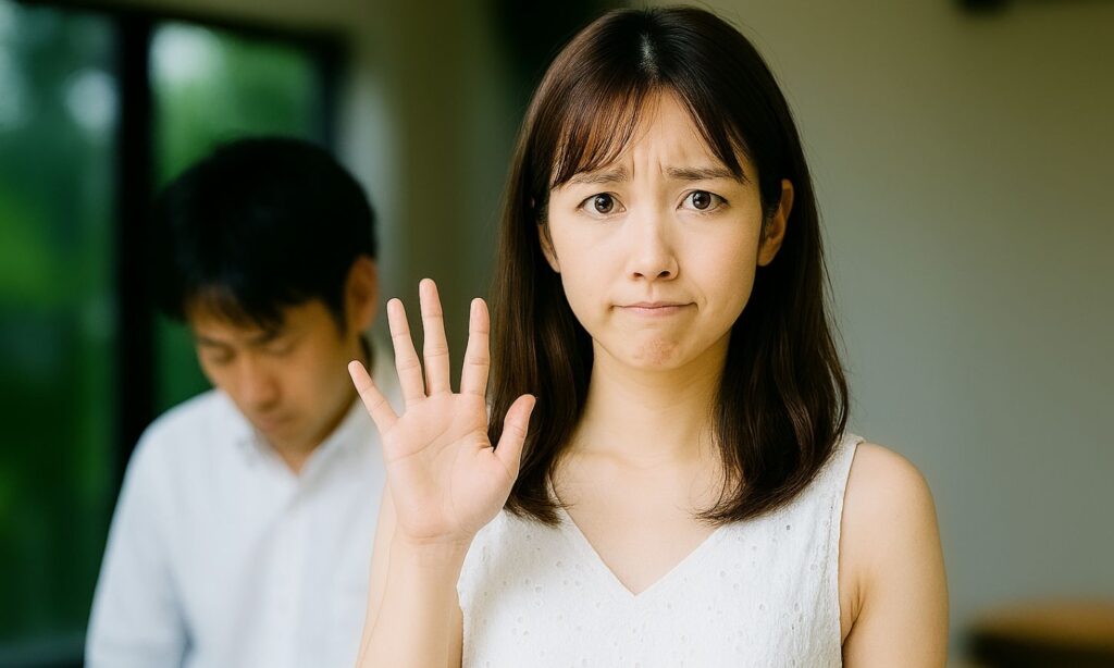 女性から嫌われるニオイTOP5と原因・対策