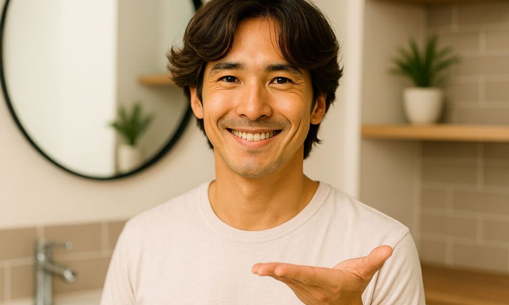 体臭対策：こんな人におすすめ！