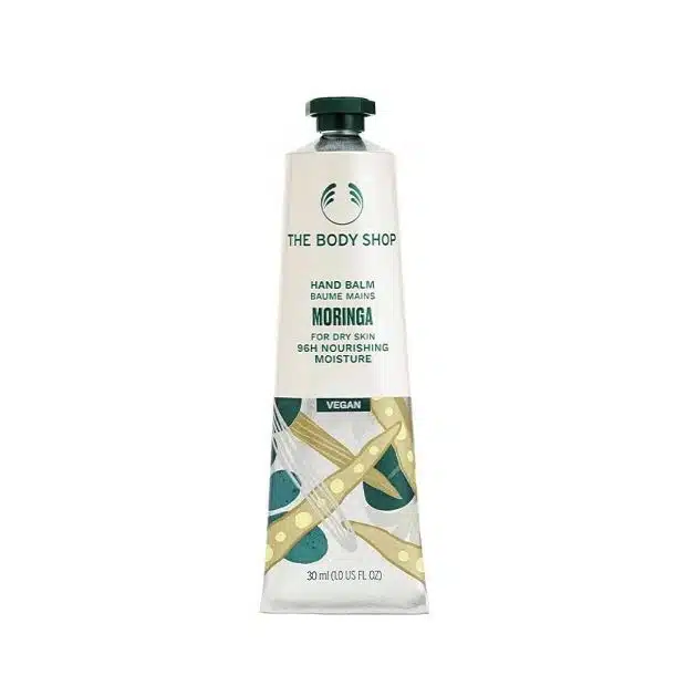 ザボディショップ[公式]ハンドバーム MO(香り：モリンガ) 30mL