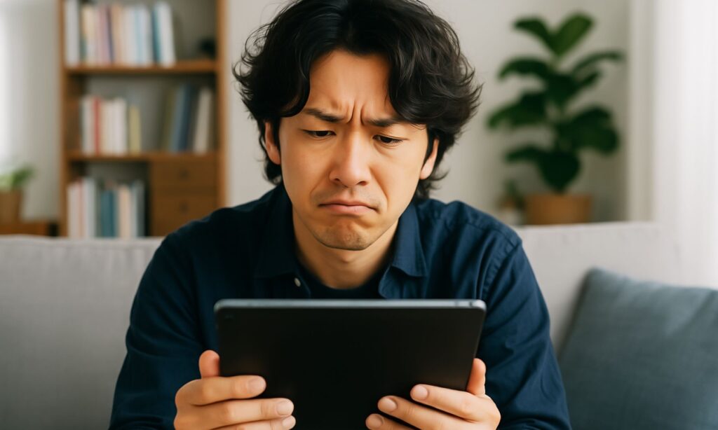 クレンジングを調べると種類が多すぎて混乱しているイメージ