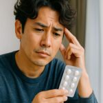 副作用が出たらどうする？AGA薬を安全に中止するためのポイント
