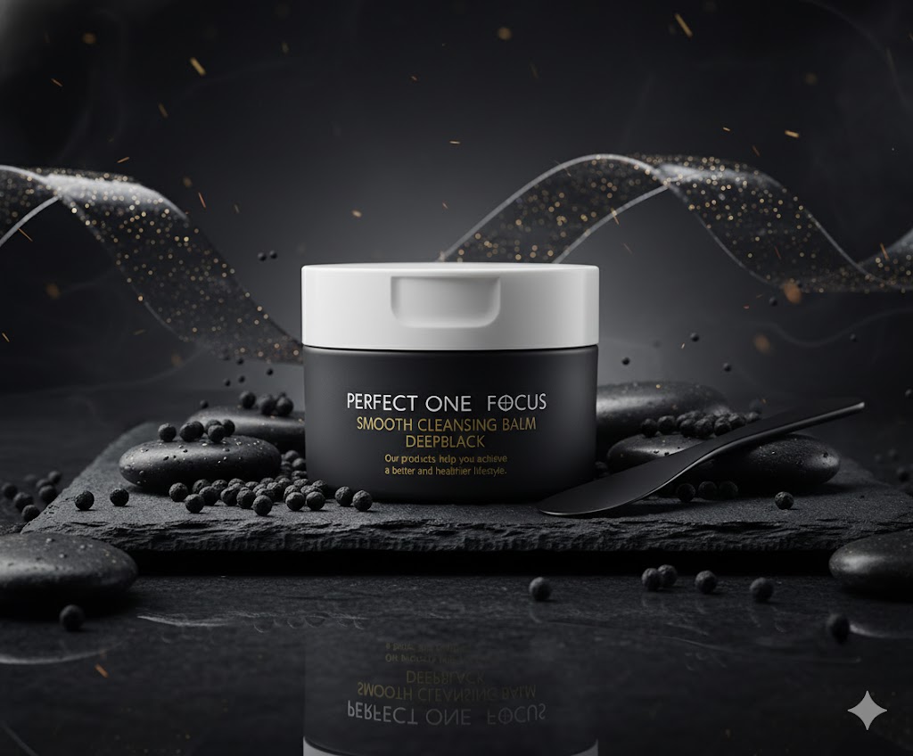 パーフェクトワンフォーカス（ディープブラック）