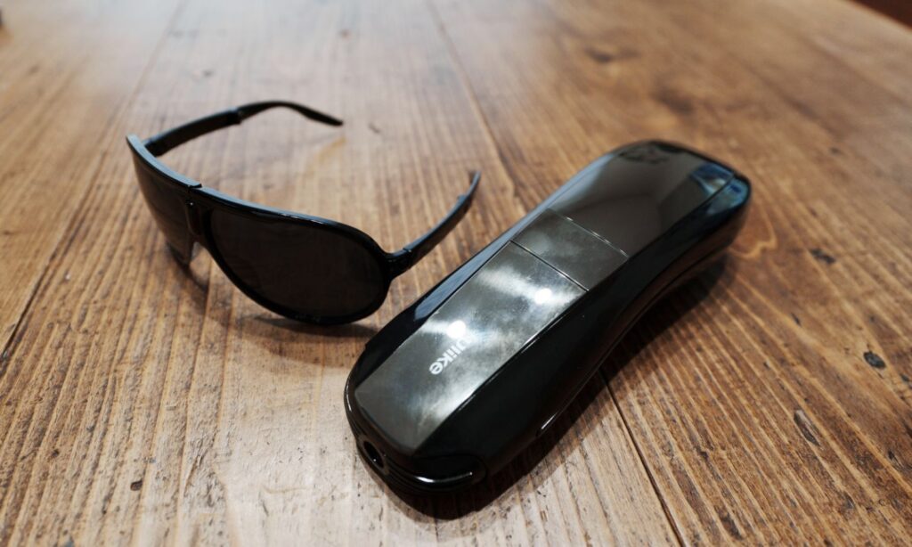 家庭用脱毛器 Ulike X