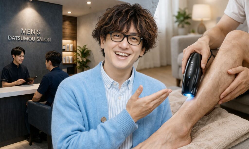 まとめ：恥ずかしいなら家でやればいい