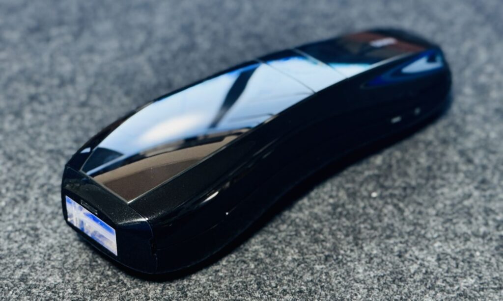 家庭用脱毛器で有名なUlike X