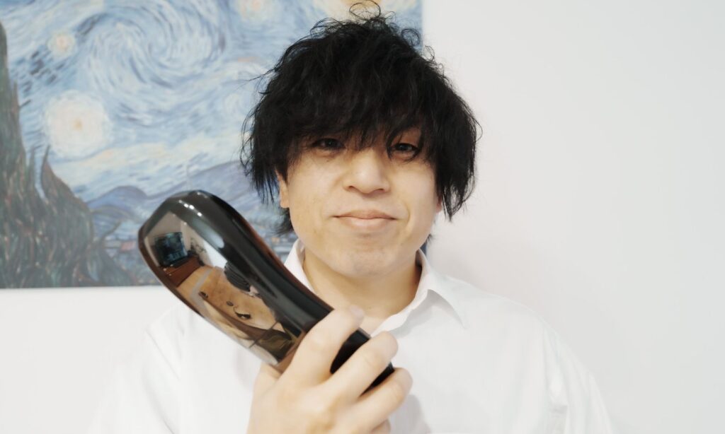 家庭用脱毛器「Ulike X」がオススメ