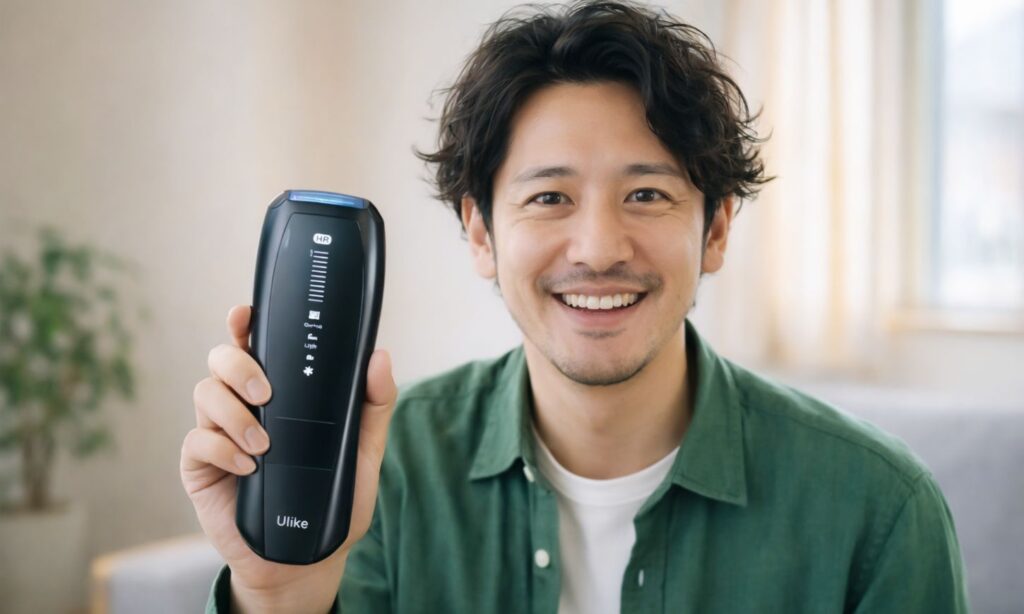 まとめ:サロン+Ulike Xの「二刀流」が正解だった