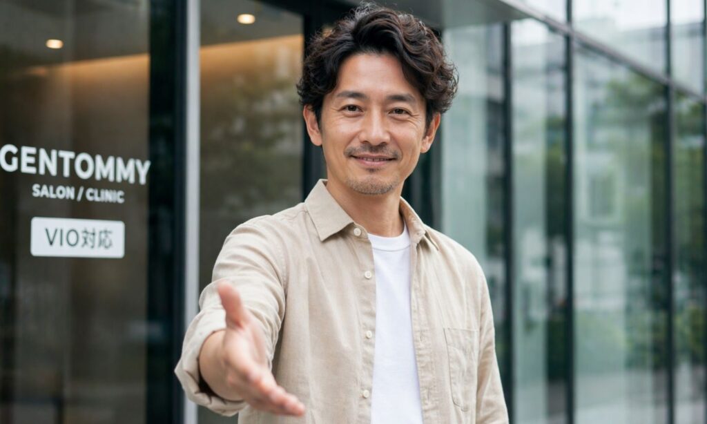 Ulike：脱毛するなら40代のうちに！