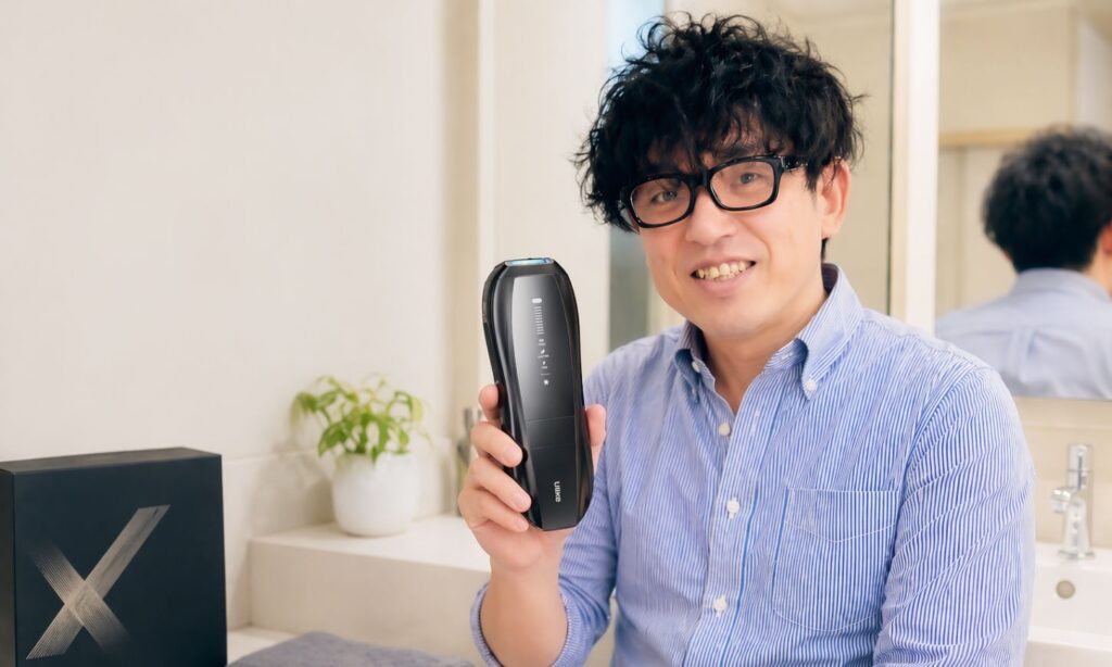 だから僕は「家で終わらせる」選択をした